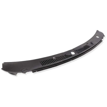 G-PLUS Windshield Wiper Cowl Vent Grille Panel Compatible with Ford Mustang GT SVT 1999-2004 Replacement for 3R3Z 6302228 AAA, 3R3Z6302228AAA