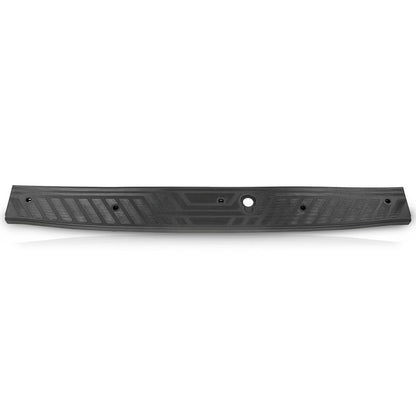 G-PLUS Rear Sill Plate Compatible with 2015-2023 Ford Transit 150 250 350 CK41-B40352-C Rear Step Pad