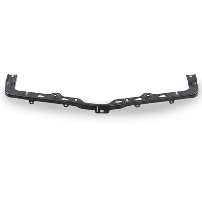 G-PLUS New Front Bumper Retainer Upper Support Compatible with Chevy Equinox 2018-2021 84129794, GM1041146 Black