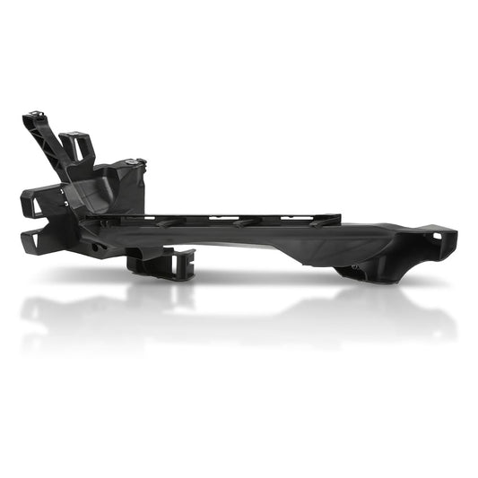 G-PLUS Front Left Headlight Bracket, Compatible with Audi Q5 SQ5 2018 2019 2020, Headlamp Support Driver Side, 80A805607, AU2508105