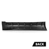 G-PLUS Front Right Door Molding and Beltlines, Compatible with Ford Edge SPOR/ST/ST-Line/Titanium 2015-2023, Passenger Side, FT4Z5820878AA, FO1305110