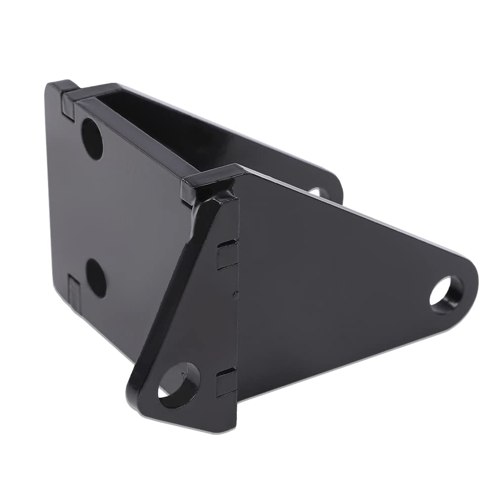 G-PLUS Alternator Conversion Bracket Compatible with years Suzuki Samurai