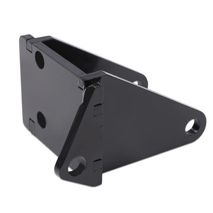 G-PLUS Alternator Conversion Bracket Compatible with years Suzuki Samurai
