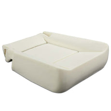 G-PLUS Seat Cushion for Dodge Ram 1500 2500 3500 2006-2009 Left Beige Side View