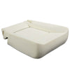 G-PLUS Seat Cushion Compatible with Dodge Ram 1500 2006-2008/Fit Dodge Ram 2500 3500 2006-2009 5180021AA Left Driver Seat Cushion Beige