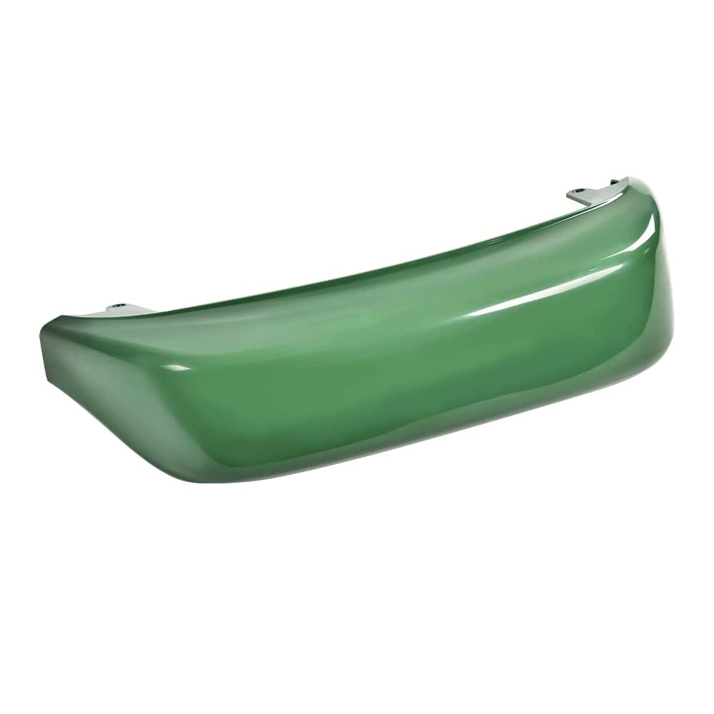 G-PLUS Front Bumper M140670 Compatible with LX255 LX266 LX277 LX279 LX280 LX289