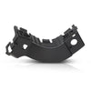 G-PLUS Bracket Bumper Mounting Front LH Left Compatible with LR2 Freelander 2 L359 2006-2014