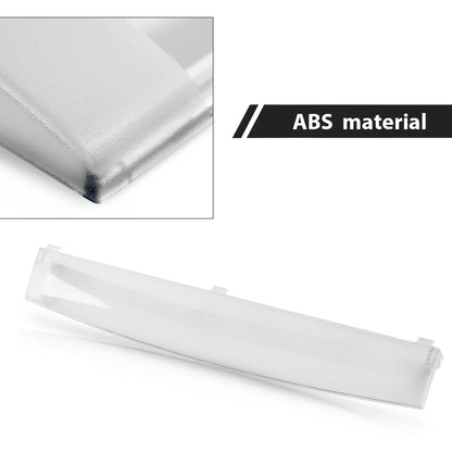 G-PLUS Drawer Decor Tray Cover Fit for LG, Kenmore, Sears Refrigerator/LG LFC22770SB LFC22770ST LFC22770ST (00) LFC22770SW