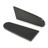 G-PLUS Body Mount Chop Plate Kit Compatible with Toyota Tacoma 2005-2021 Cab Mount Chop Fit for Toyota Tacoma Accessories
