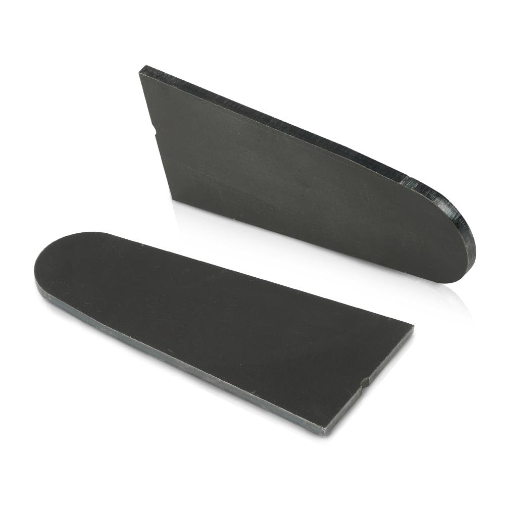 G-PLUS Body Mount Chop Plate Kit Compatible with Toyota Tacoma 2005-2021 Cab Mount Chop Fit for Toyota Tacoma Accessories