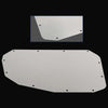 G-PLUS Heater A/C Delete Panel Compatible with 1978-1988 G-Body Monte Carlo Malibu Cutlass Regal El