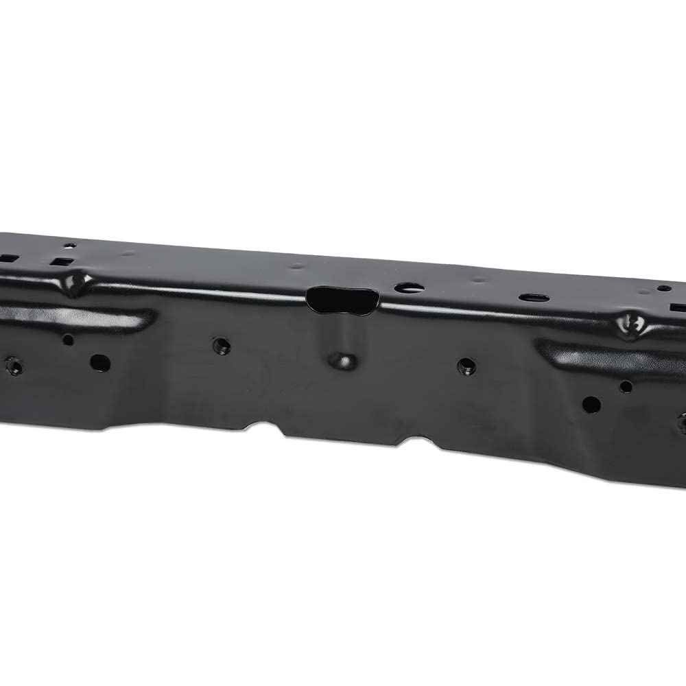 G-PLUS Front Upper Radiator Support Compatible with 2013-2015 Chevy Malibu Upper Tie Bar 23225179, GM1225277