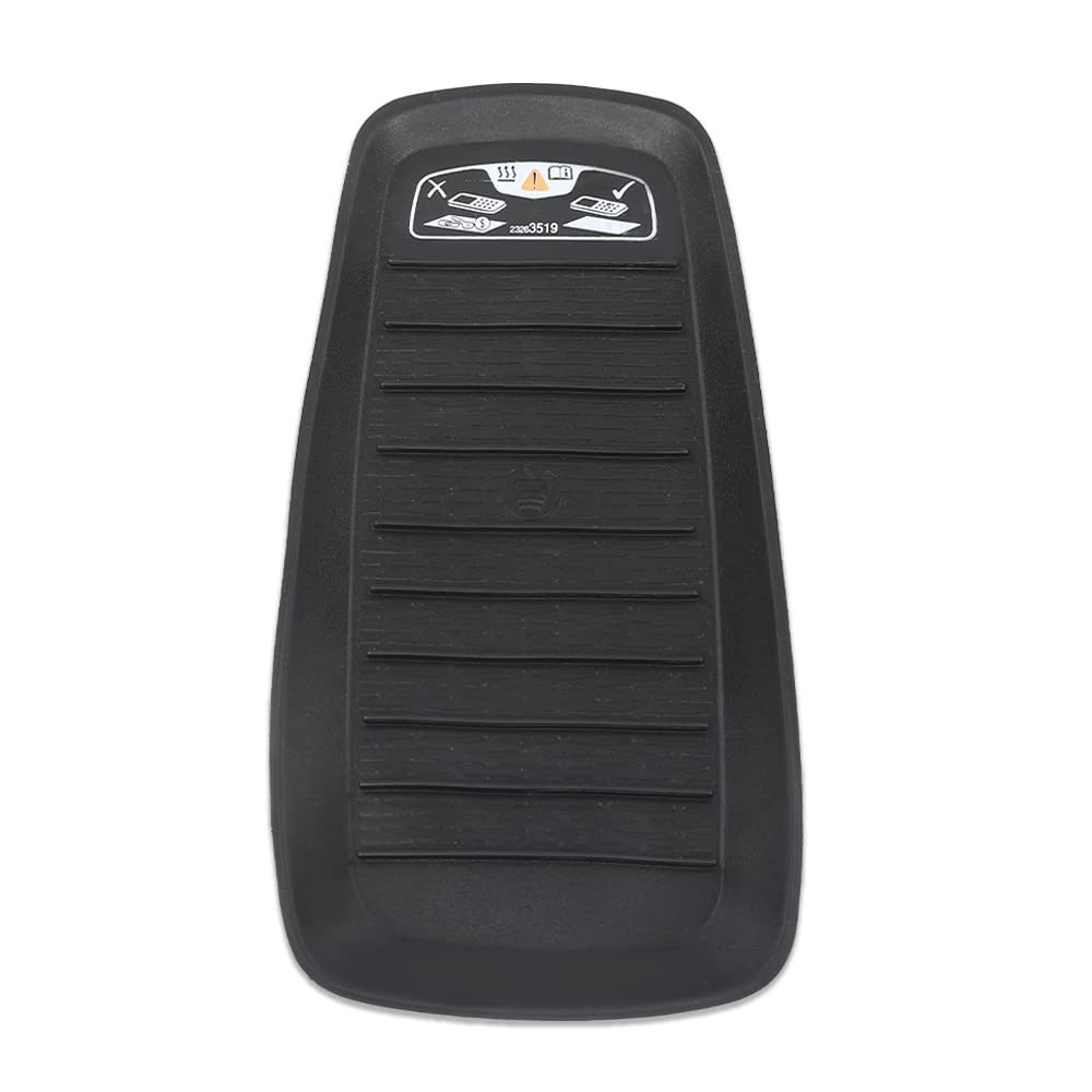 G-PLUS Large Wireless phone Charging Pad Compatible with GM OEM Cadillac Escalade/ESV XL 2015 2016 2017