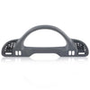 G-PLUS Dash Panel Bezel Cover with A/C Nozzle RH Driver Side Compatible with 2002-2006 Dodge Sprinter 5104262AA