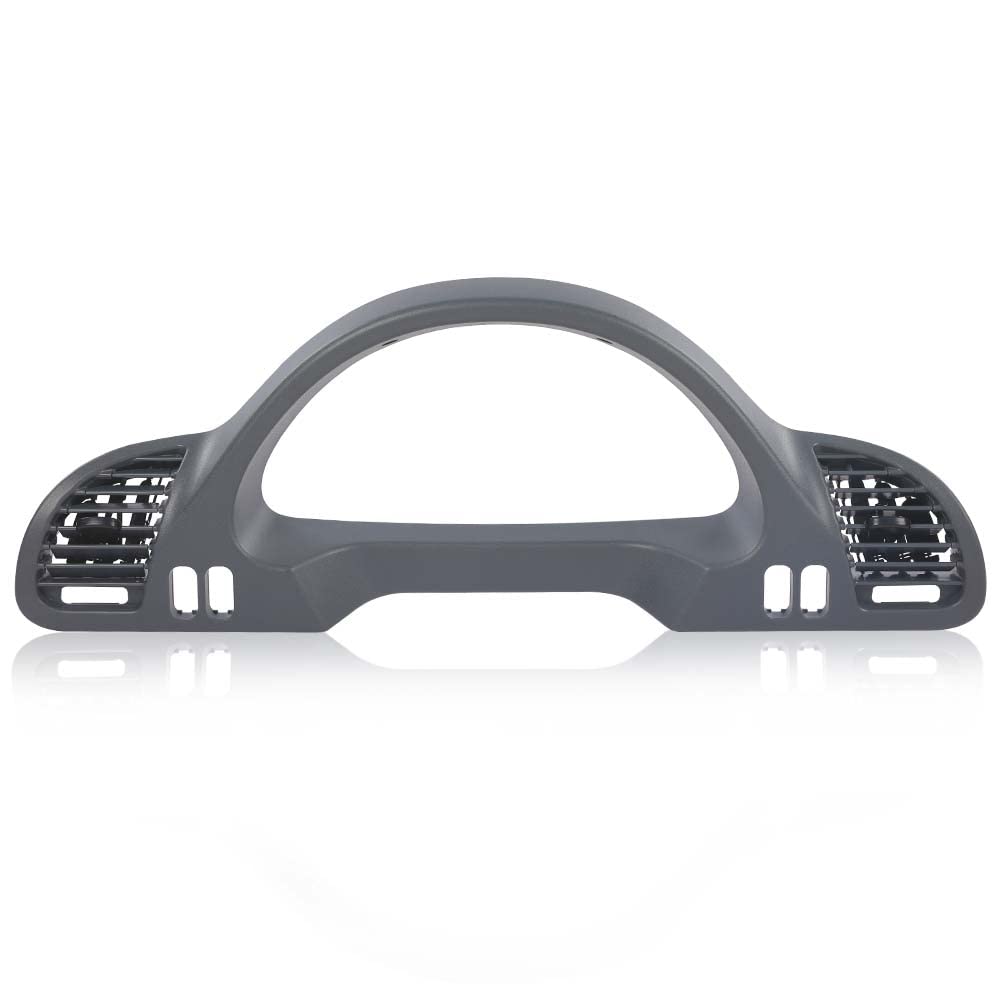 G-PLUS Dash Panel Bezel Cover with A/C Nozzle RH Driver Side Compatible with 2002-2006 Dodge Sprinter 5104262AA