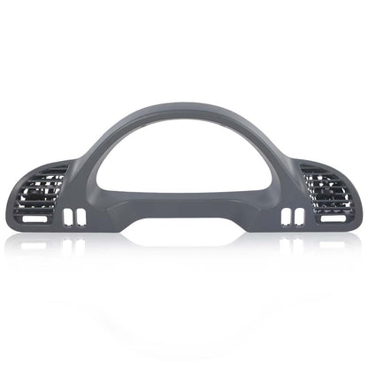 G-PLUS Dash Panel Bezel Cover with A/C Nozzle RH Driver Side Compatible with 2002-2006 Dodge Sprinter 5104262AA