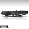 G-PLUS Dash Cover Panel Compatible with Ford F100 F150 F250 F350 Bronco 1980 1981 1982 1983 1984 1985 1986 Brown
