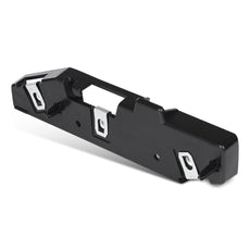 G-PLUS Front Left Bumper Bracket for Ford Edge 2015-2018 Black