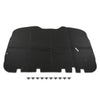 G-PLUS Hood Insulation Pad 1/2" with Clips Compatible with Chevy Tahoe 2000-2006/Fit Chevy Suburban 1500 2500 2000-2006