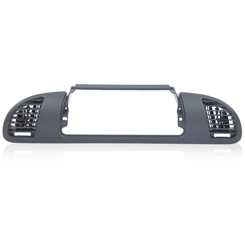 G-PLUS Dash Panel Bezel with A/C Nozzle RH Passenger Side Compatible with 2002-2006 Dodge Sprinter Dash Cover05104261AA, 5104261AA