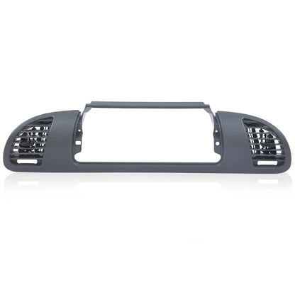 G-PLUS Dash Panel Bezel with A/C Nozzle RH Passenger Side Compatible with 2002-2006 Dodge Sprinter Dash Cover05104261AA, 5104261AA