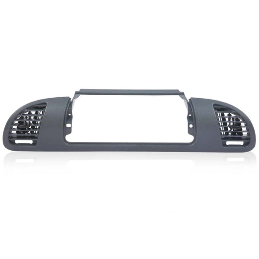 G-PLUS Dash Panel Bezel with A/C Nozzle RH Passenger Side Compatible with 2002-2006 Dodge Sprinter Dash Cover05104261AA, 5104261AA