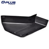 G-PLUS LH Left Front Seat Trim Cover Compatible with 2009 2010 2011 2012 2013 Ford F150 Crew Cab 9L3Z-1661693-CA