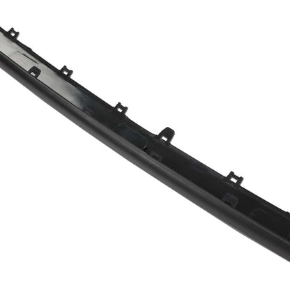 G-PLUS Front Bumper Cover Lower Molding Trim Compatible with Toyota Camry 2018 2019 2020 SE XSE Model 5312206040 5312206080