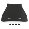 G-PLUS Hood Insulation Pad 1/2" With Clips Compatible with Ford Ranger 2006-2012