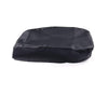 G-PLUS Center Console Armrest Cover Compatible with Toyota Avalon 2013 2014 2015 2016 2017 2018 Black Synthetic Leather
