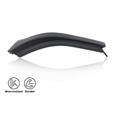 G-PLUS Front Right Bumper Trim for Ram 2500 3500 2010-2018 Black Product Details