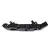 G-PLUS Front Left Side Bumper Brackets Compatible with Nissan Versa Note 2014-2019 622253VY0A, NI1032109