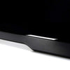 G-PLUS Hood Deflector Compatible With 2017-2019 Ford F250 F350 F450 F550 Super Duty,Bug Shield Guard Bonnet Protector,Black