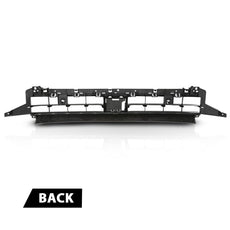 G-PLUS Bumper Grille Insert for Audi Q3 2019-2024 Front Side View