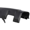 G-PLUS Front Bumper Cover Compatible with 2014-2021 Toyota Tundra Textured Front Bumper Cover Fascia Valance Panel Replacement Parts TO1000404
