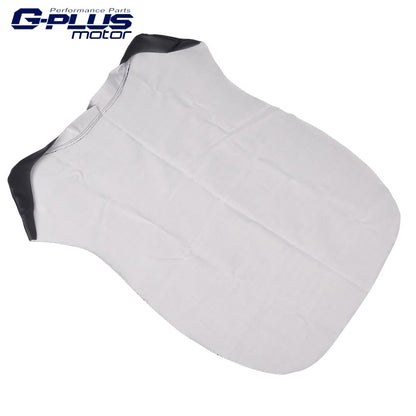 G-PLUS Seat Cover Compatible with 2005-2010 Polaris Sportsman 500 600 700 800,Standard Replace Racing Seat Cover Waterproof Black