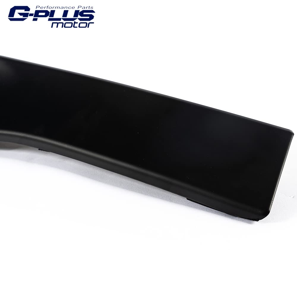 G-PLUS Rear Tailgate Liftgate Handle Compatible with 2004-2009 Toyota Prius Replacement Tailgate Liftgate Handle 7680147040C0 7680147030C0 7680147050C0 7680147060C