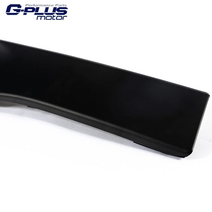 G-PLUS Rear Tailgate Liftgate Handle Compatible with 2004-2009 Toyota Prius Replacement Tailgate Liftgate Handle 7680147040C0 7680147030C0 7680147050C0 7680147060C