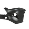 G-PLUS Front Bumper Cover, Compatible with Toyota Highlander 2020 2021 2022 Fit L, LE & XLE Models WITHOUT Park Assist ONLY TO1000462 521190E950