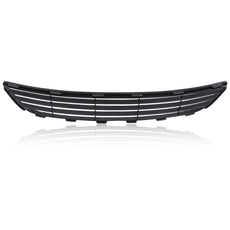 G-PLUS Front Bumper Grille Compatible with Toyota Yaris Sedan 2007-2008 5311252240 TO1036108 Close-up View