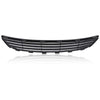 G-PLUS Front Bumper Grille Compatible with 2007-2008 Toyota Yaris Sedan (4 door model) 5311252240 TO1036108