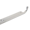 G-PLUS Door Sill Plates w/Hardware Compatible with Chevy/GMC Truck C10 C20 C30 K10 K20 K30 1967 1698 1969 1970 1971 1972 Sill Plates Guards Accessories Chrome 28864