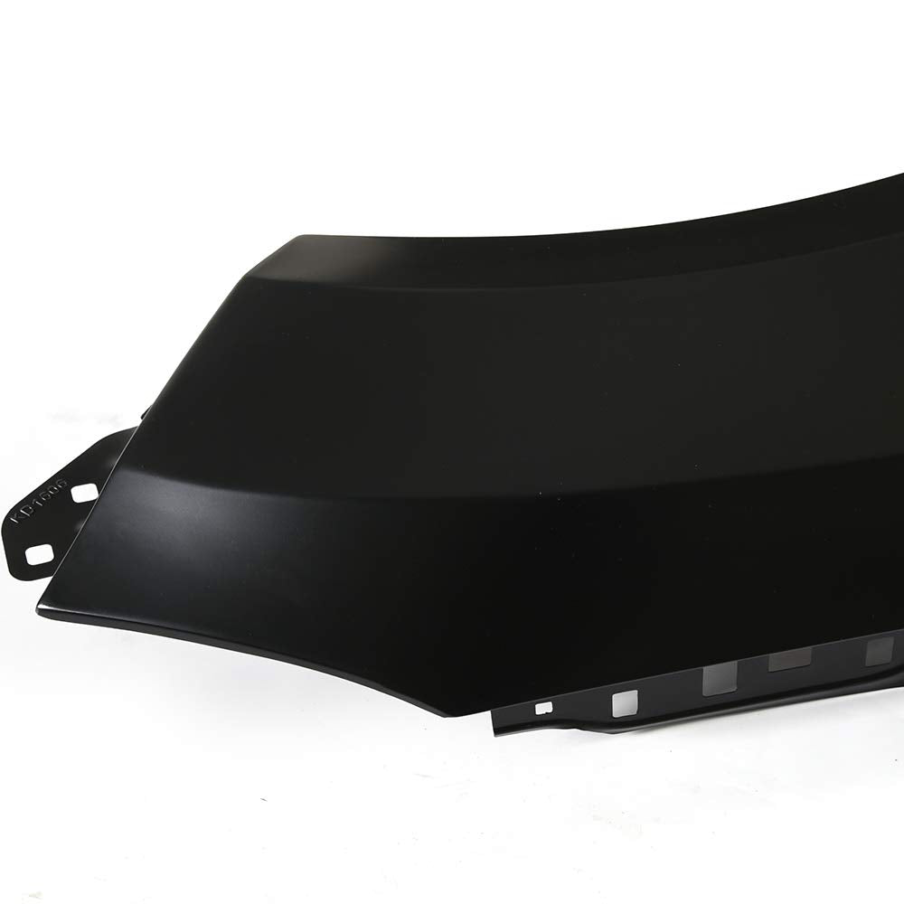 Front Right Passenger Side Fender Quarter Panel Replacement For Ford Focus 2012-2018 Steel Primed BM5Z16005A FO1241287