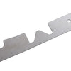G-PLUS Frame Rust Repair Plate Compatible with 1995 1996 1997 1998 1999 2000 2001 2002 2003 2004 Toyota Tacoma