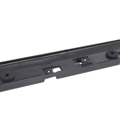 G-PLUS Windshield Pillar Trim Molding L/H Passenger Side Inner ONLY Compatible with 2011 2012 2013 2014 2015 2016 2017 2018 2019 Ford Explorer 4 Door Utility