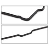 G-PLUS Valve Cover Gasket Set Fit 1996-2002 Toyota 4Runner /1995-1998 Toyota T100 /1995-2004 Toyota Tacoma /2000-2004 Toyota Tundra 3.4L V6 DOHC, 5VZFE