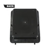 G-PLUS Center Console Tray Cup Holder Bezel Compatible with 2007-2013 Chevy Avalanche/Fits 2007-2014 Tahoe & Suburban 1500 2500 22860866, 15828147, 15855168, 25793645