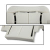 G-PLUS Driver Side Bottom Seat Foam Cushion Compatible with Chevy Silverado 1500 2500 2500HD 3500 LT LS 1999-2002