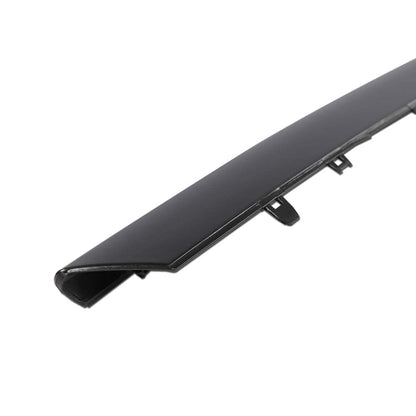 G-PLUS Front Bumper Cover Lower Molding Trim Compatible with Toyota Camry 2018 2019 2020 SE XSE Model 5312206040 5312206080