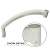 G-PLUS Pearl Handrail Compatible with Above Ground BiltMor Swimming Pool Ladder Step
